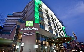 Holiday Inn Ankara Kavaklidere